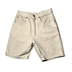 Vintage Jordache denim‎ jeans long shorts